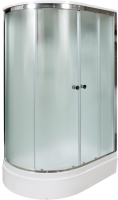 Душевая кабина DTO D 272SR