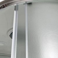 Душевая кабина DTO D 272SR