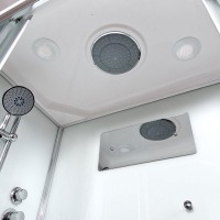 Душевая кабина DTO D 272SR
