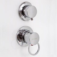 Душевая кабина DTO D 272SR