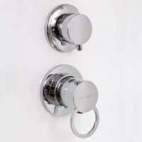 Душевая кабина DTO D 272SR