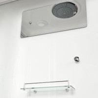 Душевая кабина DTO D 272SR