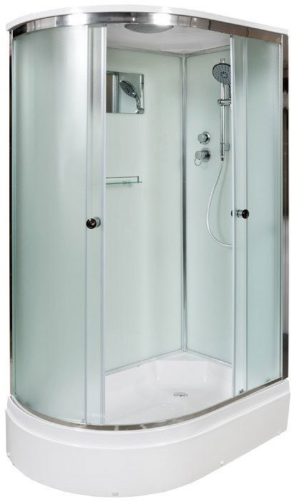 Душевая кабина DTO D 272SR