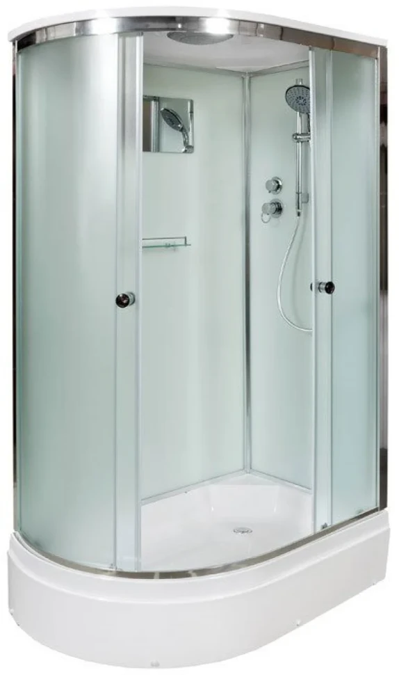 Душевая кабина DTO D 272SR