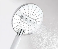 Душевая лейка Wasserkraft A059 Душевая лейка Wasserkraft A059