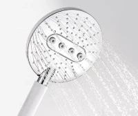 Душевая лейка Wasserkraft A059 Душевая лейка Wasserkraft A059