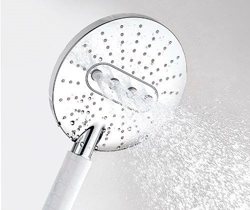 Душевая лейка Wasserkraft A059