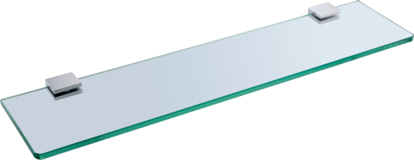 Полка Allen Brau Infinity 6.21012-00 50 см, хром