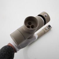 Смеситель для кухни Frap H52 F4352-20 бежевый