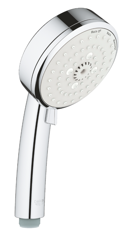 Душевая лейка Grohe Tempesta Cosmopolitan 27572002