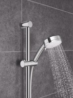 Душевая лейка Grohe Tempesta Cosmopolitan 27572002