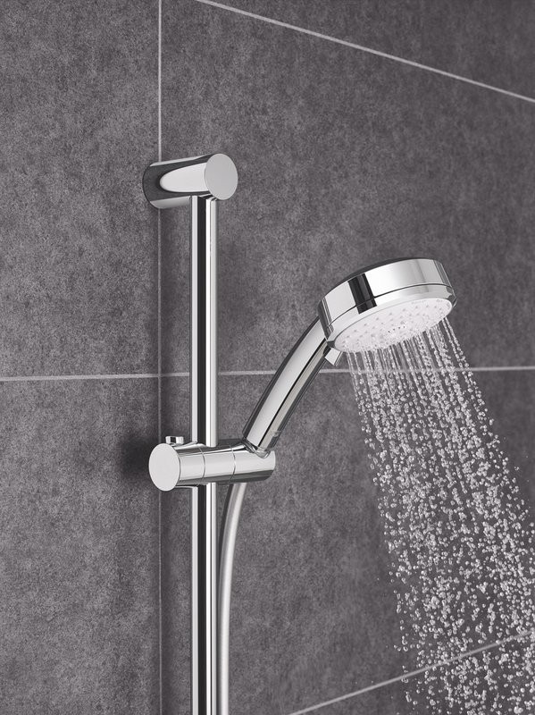 Душевая лейка Grohe Tempesta Cosmopolitan 27572002
