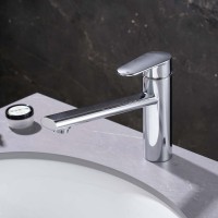 Смеситель для кухни AQUATEK Ника AQ1880CR хром