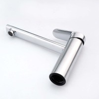 Смеситель для кухни AQUATEK Ника AQ1880CR хром