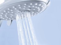 Душевая лейка Grohe Euphoria 110 Massage 26513000