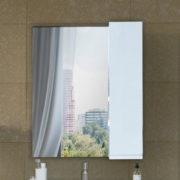 Зеркало Bellezza Асти R 70