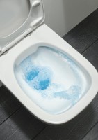 Комплект Унитаз подвесной Jacob Delafon Vox + Крышка E20142-00 с микролифтом + Инсталляция Grohe Rapid SL 38775001H 4 в 1 с кнопкой смыва и шумоизоляцией