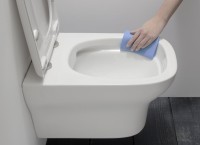 Комплект Унитаз подвесной Jacob Delafon Vox + Крышка E20142-00 с микролифтом + Инсталляция Grohe Rapid SL 38775001H 4 в 1 с кнопкой смыва и шумоизоляцией