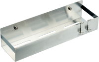 Полка Boheme Q 10965-GM gun metal