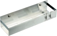 Полка Boheme Q 10965-GM gun metal Полка Boheme Q 10965-GM gun metal