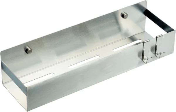 Полка Boheme Q 10965-GM gun metal