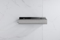 Полка Boheme Q 10965-GM gun metal