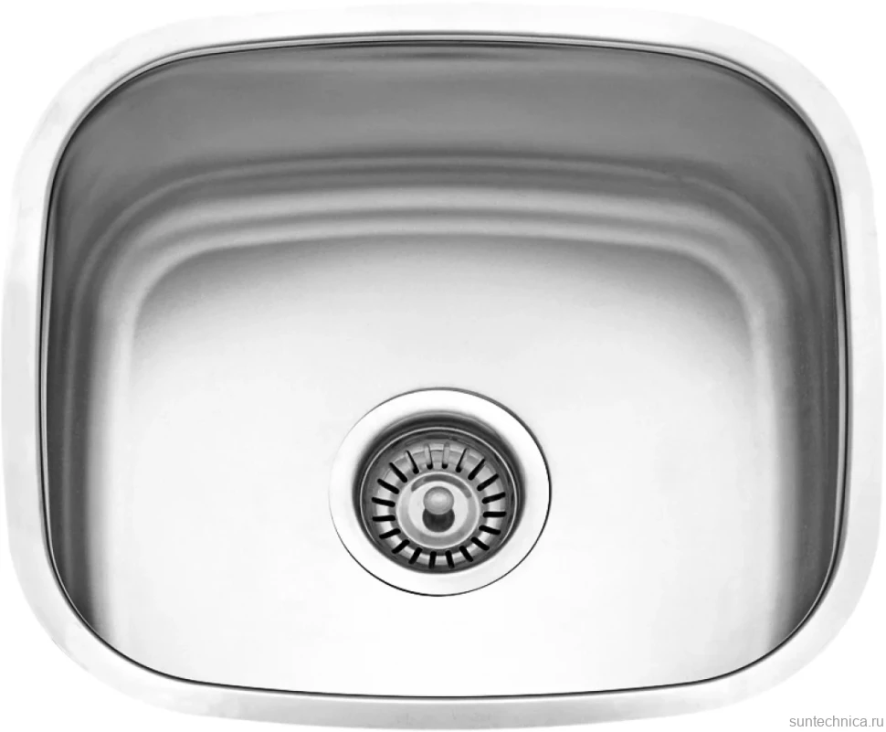 Мойка кухонная Seaman Eco Wien SWU-4439