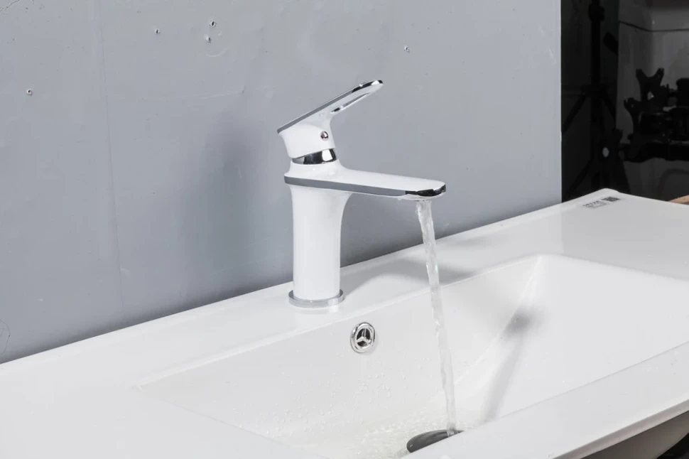 Смеситель для раковины Frap H49 F1049