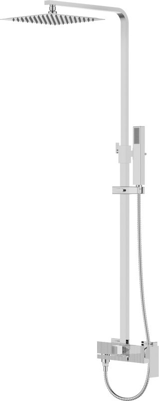 Душевая стойка Agger Great Great A2893311