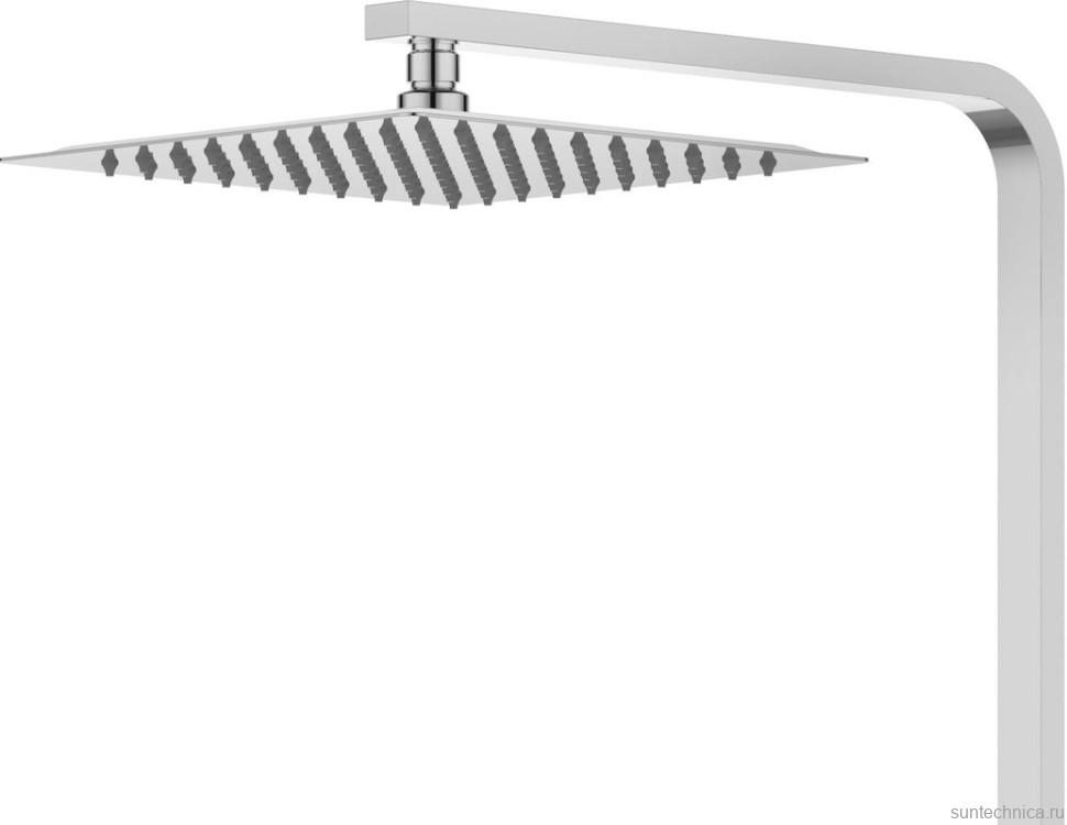 Душевая стойка Agger Great Great A2893311