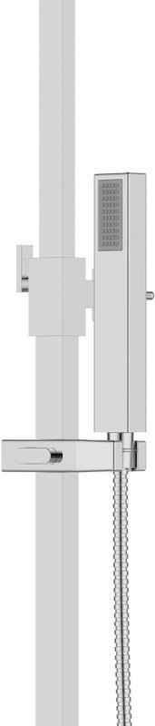 Душевая стойка Agger Great Great A2893311