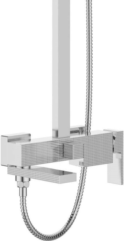 Душевая стойка Agger Great Great A2893311