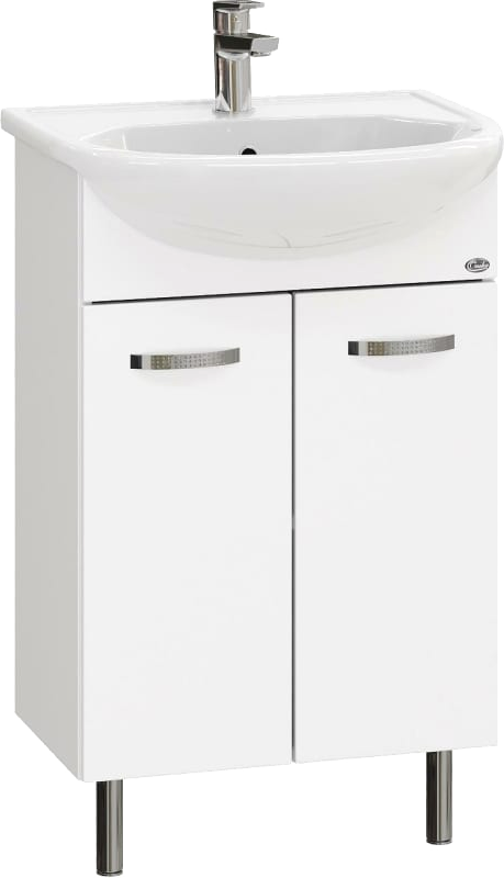 Тумба под раковину Onika Коралл 50.10