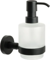 Дозатор Fixsen Comfort Black FX-86012 черный Дозатор Fixsen Comfort Black FX-86012 черный