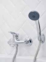 Смеситель для душа РМС SL86 003 Смеситель для душа РМС SL86 003
