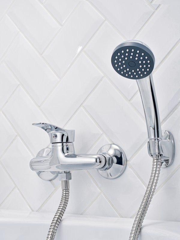 Смеситель для душа РМС SL86 003