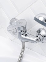 Смеситель для душа РМС SL86 003 Смеситель для душа РМС SL86 003