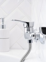 Смеситель для душа РМС SL86 003 Смеситель для душа РМС SL86 003