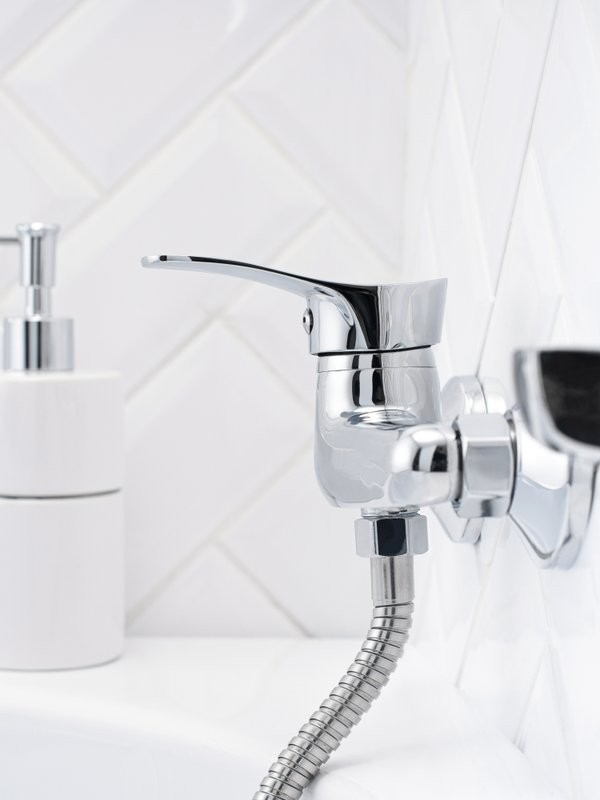 Смеситель для душа РМС SL86 003