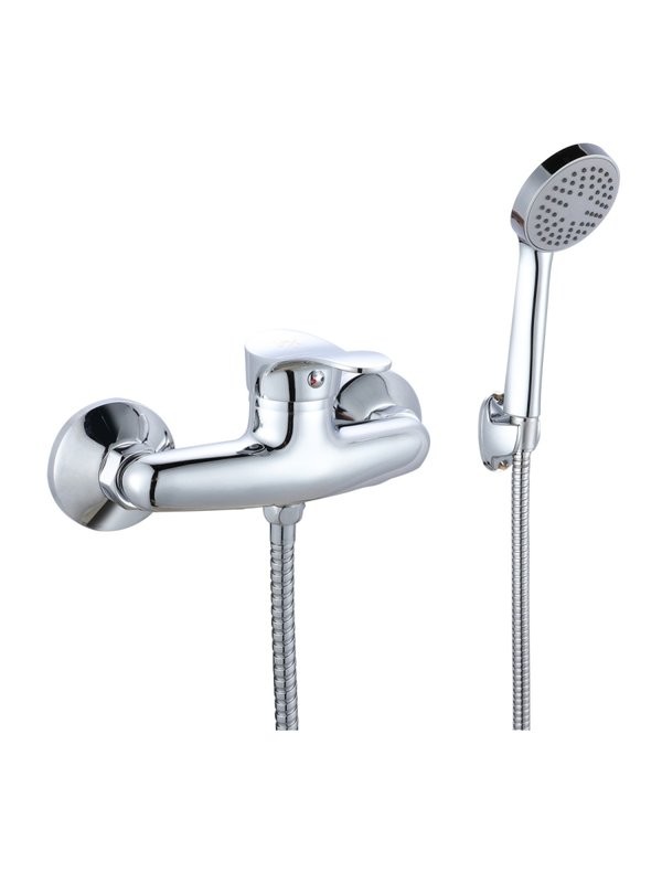 Смеситель для душа РМС SL86 003