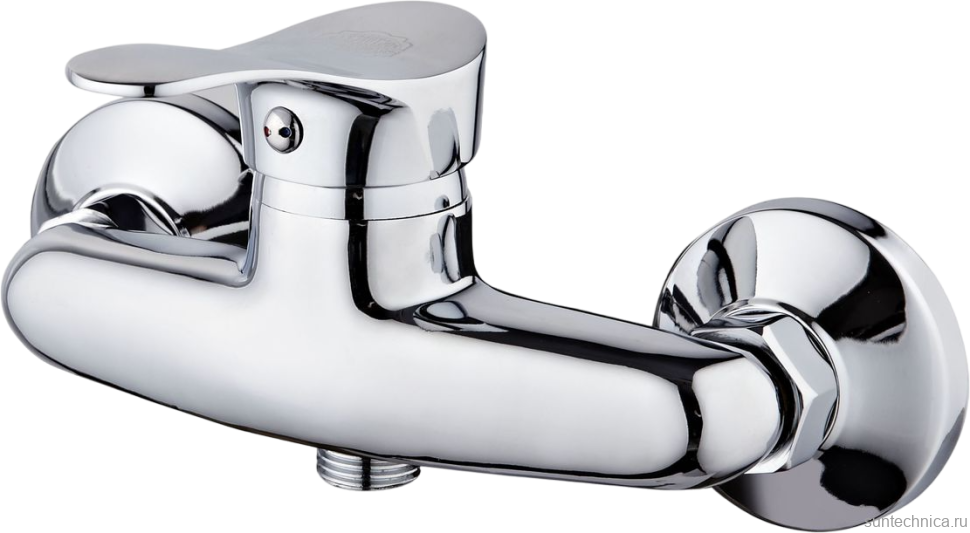 Смеситель для душа РМС SL86 003