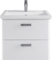 Мебель для ванной комнаты SanStar Gretta 60 подвесная