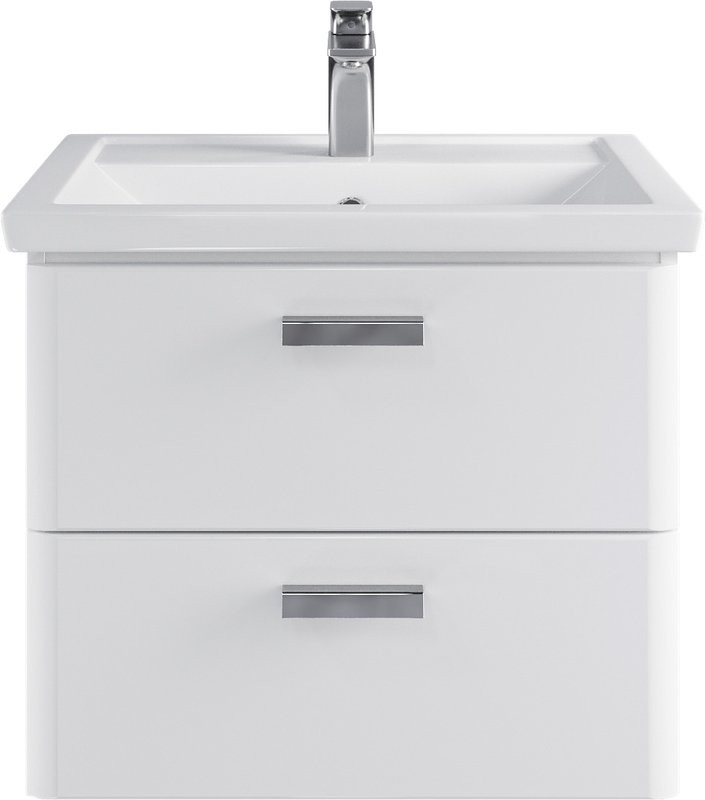 Мебель для ванной комнаты SanStar Gretta 60 подвесная