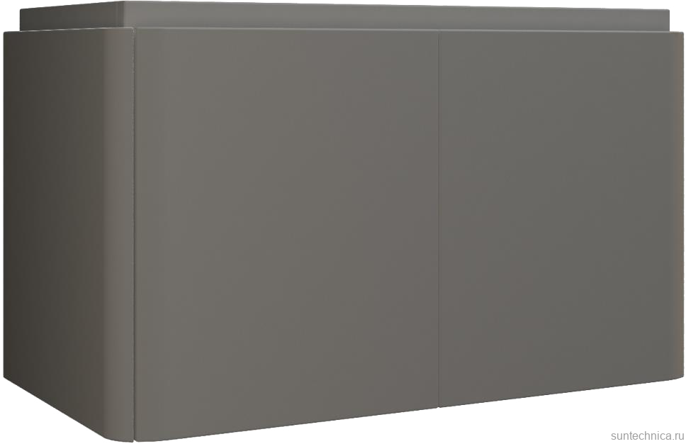 Мебель для ванной комнаты Cezares Stylus 94, grigio nuvola