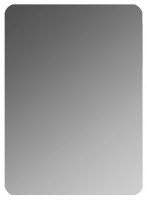 Мебель для ванной комнаты Cezares Stylus 94, grigio nuvola