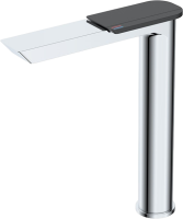 Смеситель для раковины BOCH MANN Como BM9631 хром Смеситель для раковины BOCH MANN Como BM9631 хром