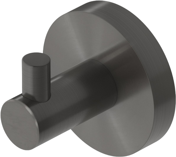 Крючок Cezares Relax HK-GM оружейная сталь