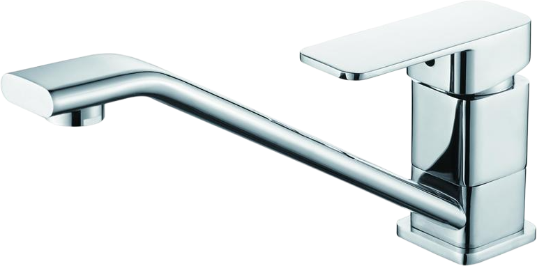 Смеситель для кухни D-lin D153368 хром