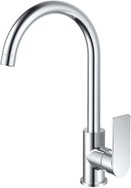 Смеситель для кухни Haiba HB617 HB70617