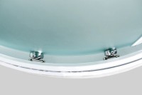 Душевая кабина Esbano Led ESKL115СRL